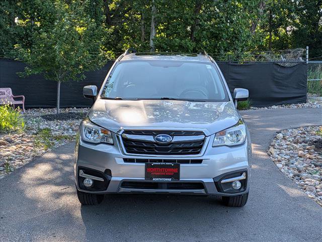 Used 2017 Subaru Forester 2.5i Limited AWD/4WD image 9