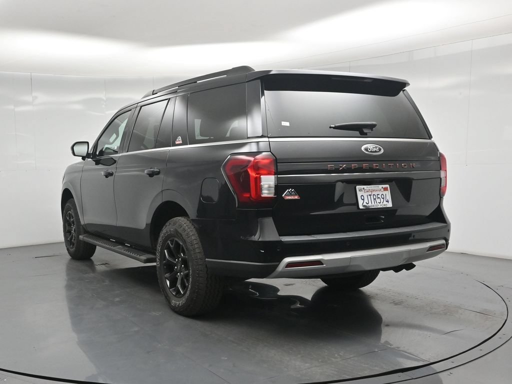 Certified 2023 Ford Expedition Timberline AWD/4WD image 31