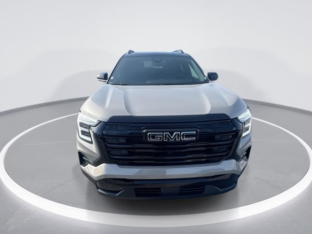 New 2026 GMC Terrain Elevation w/ Elevation Premium Package image 3