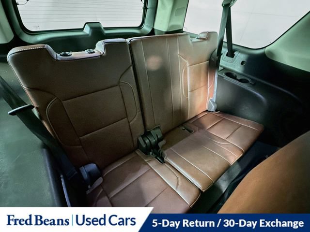 Used 2020 Chevrolet Suburban Premier AWD/4WD image 36