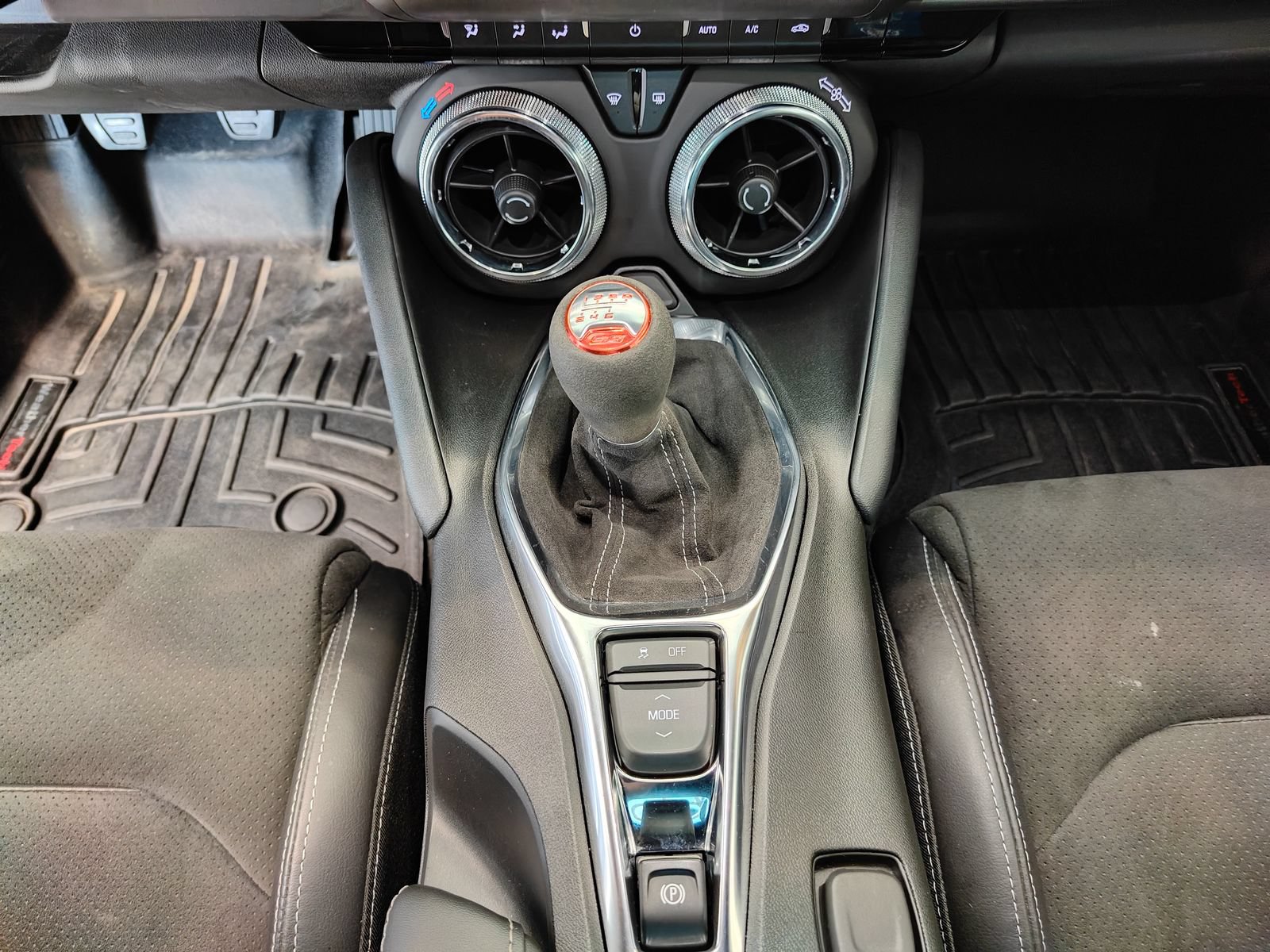 Used 2023 Chevrolet Camaro SS RWD image 23