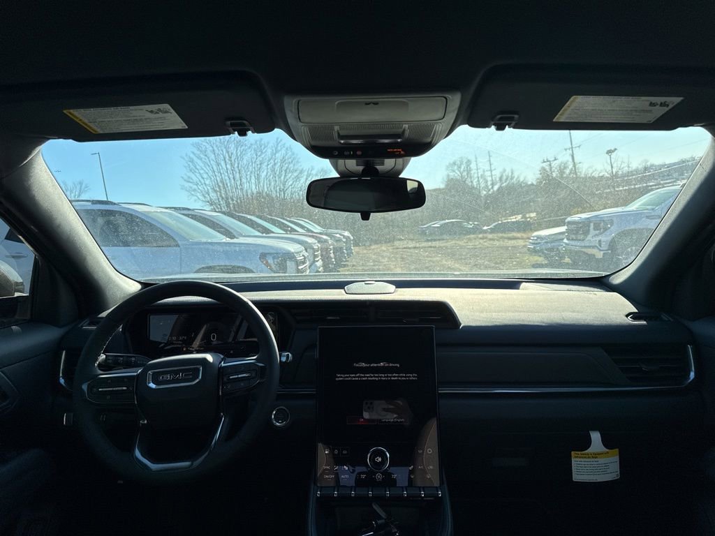 New 2026 GMC Terrain AT4 image 25