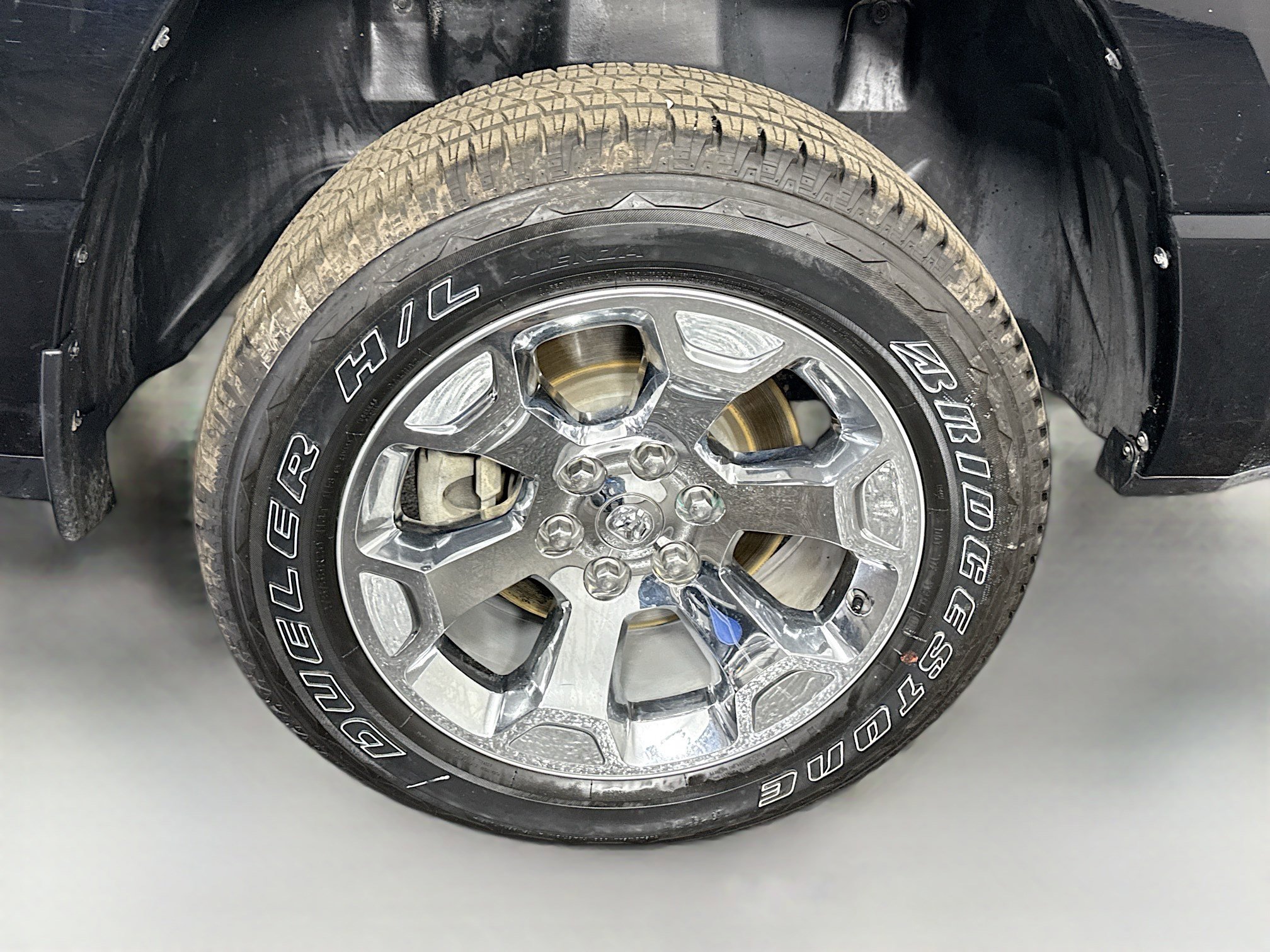 Used 2022 RAM 1500 Big Horn AWD/4WD image 33