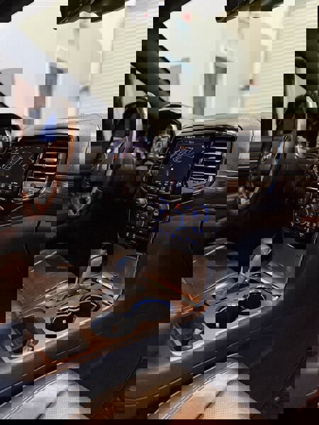 Used 2019 Jeep Grand Cherokee High Altitude image 14