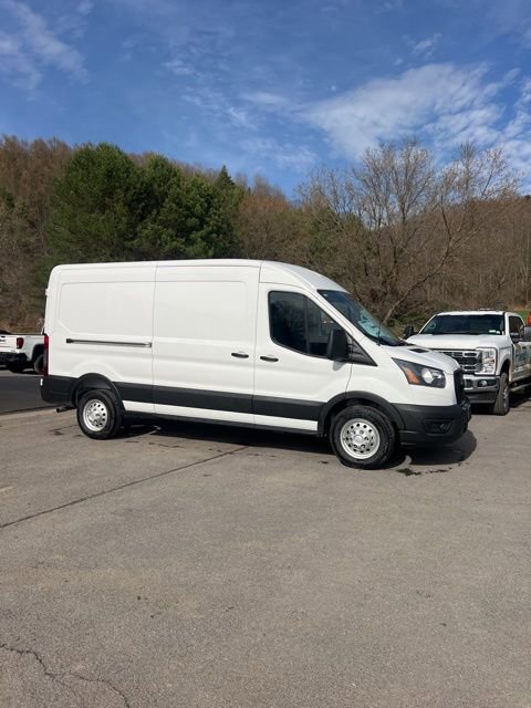 Used 2026 Ford Transit 250 148 Medium Roof Extended AWD w/ Load Area Protection Package image 16