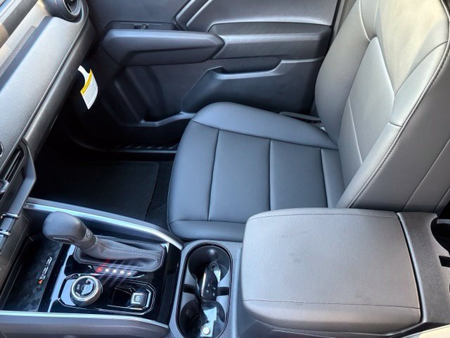 New 2026 Chevrolet Colorado Trail Boss AWD/4WD image 25