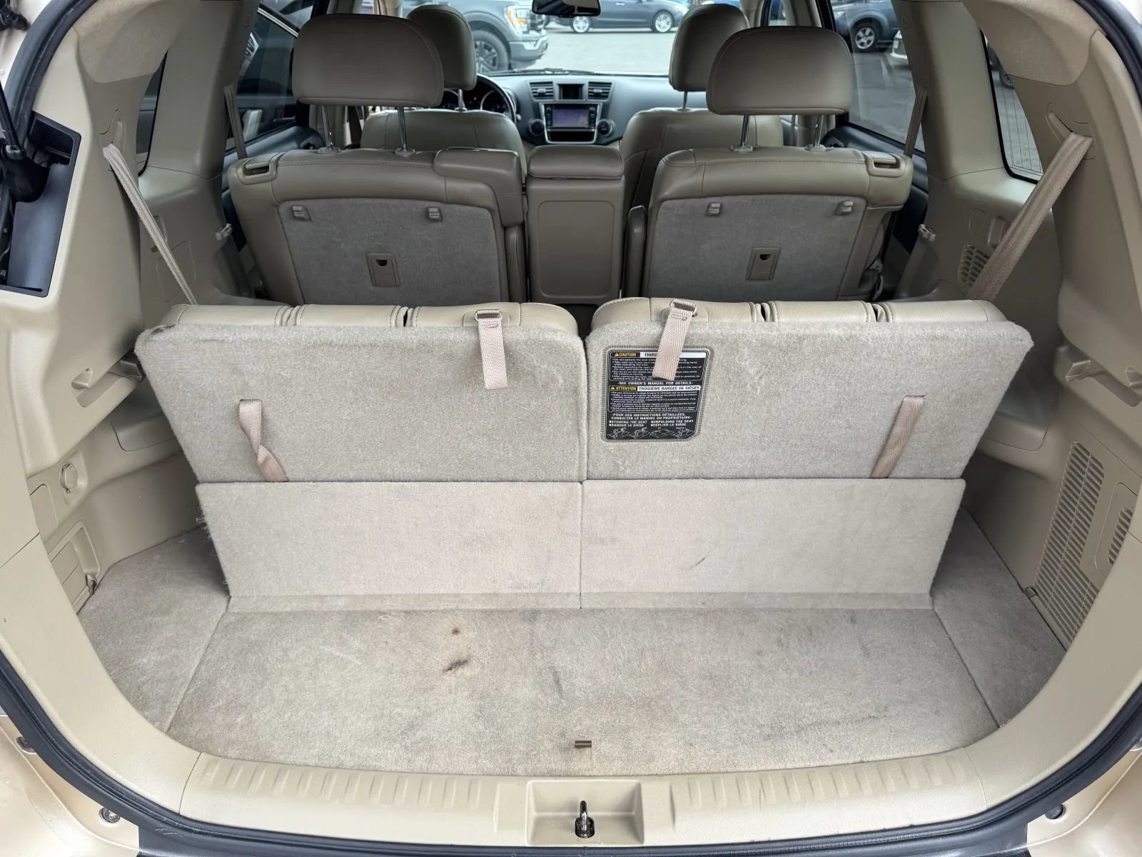 Used 2013 Toyota Highlander SE AWD/4WD image 31