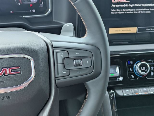 New 2026 GMC Sierra 1500 AT4 w/ Technology Package AWD/4WD image 17
