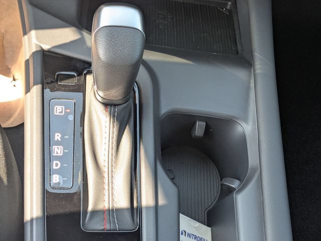 New 2026 Nissan Sentra SR w/ SR Premium Package FWD image 20