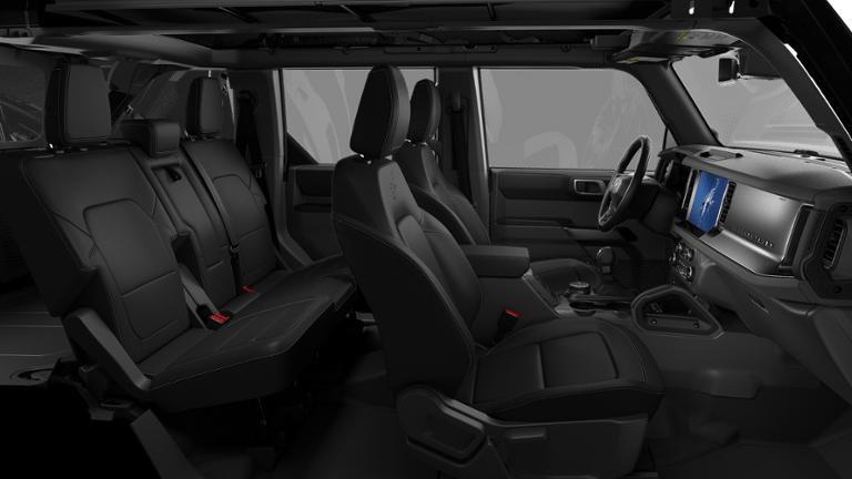 New 2026 Ford Bronco Outer Banks AWD/4WD image 31