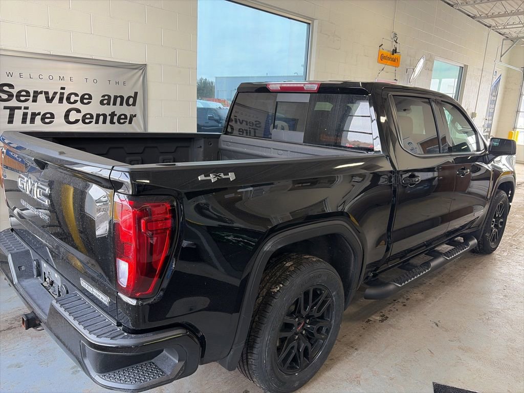 Used 2023 GMC Sierra 1500 Elevation w/ Preferred Package image 7