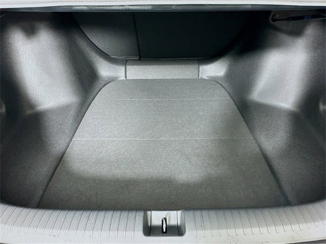 Certified 2025 Honda Accord SE image 28