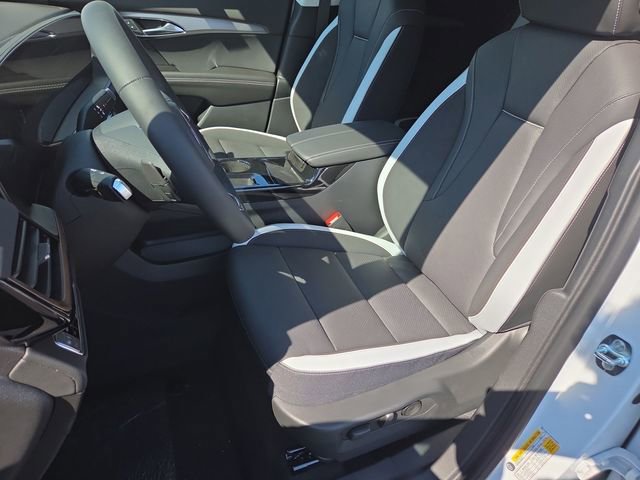 New 2025 Buick Envision Sport Touring image 19