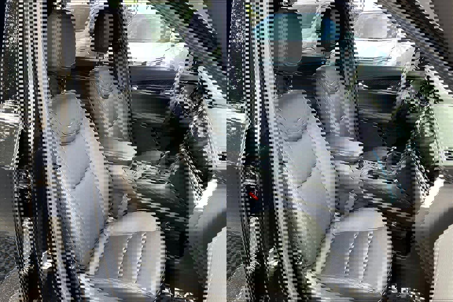 Used 2022 Cadillac XT6 Premium Luxury w/ Technology Package image 8