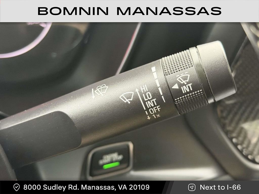 Used 2019 Chevrolet Camaro LT image 18