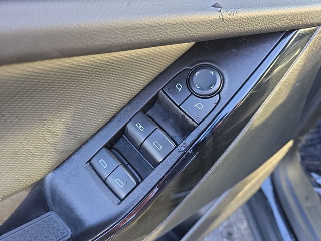 Certified 2026 Chevrolet Equinox LT w/ Safety and Technology Package FWD image 13