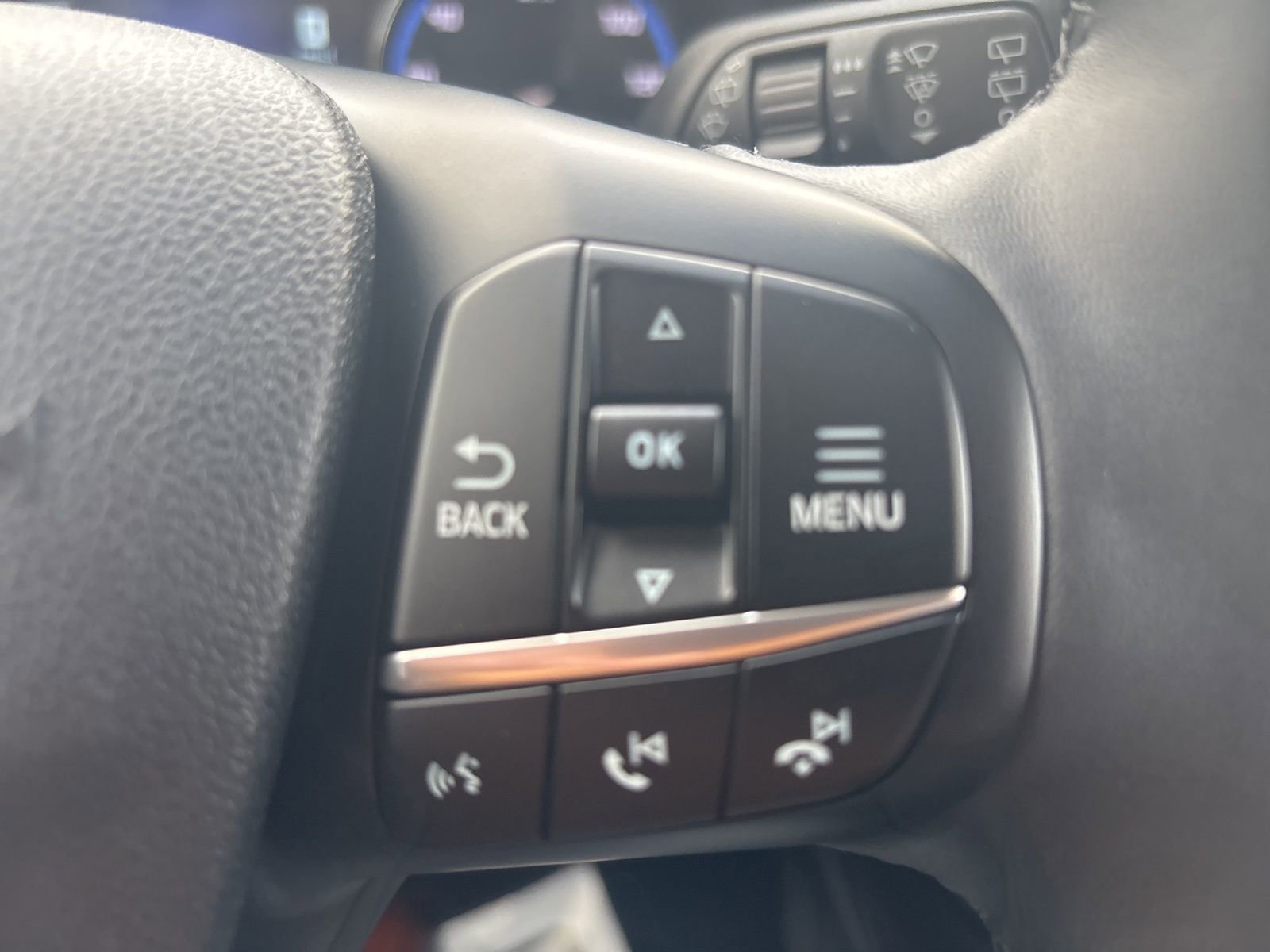 Used 2024 Ford Bronco Sport Outer Banks w/ Tech Package image 14