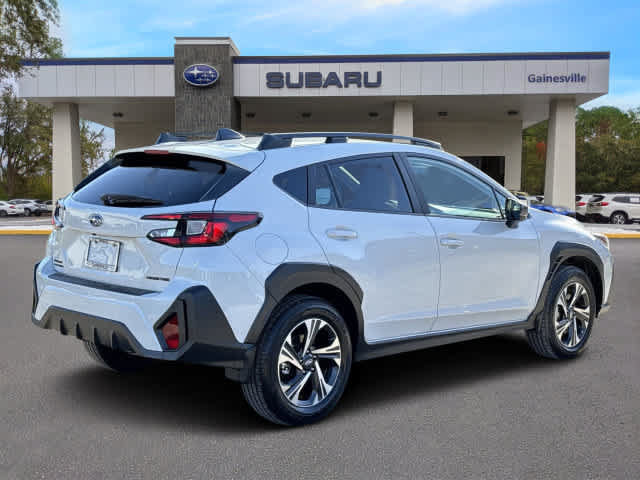 Certified 2026 Subaru Crosstrek 2.5i Premium AWD/4WD image 6