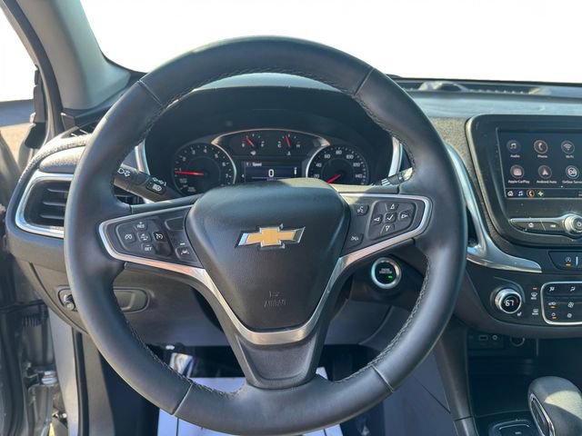 Certified 2023 Chevrolet Equinox LT image 13