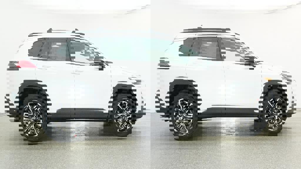 New 2026 Toyota Corolla Cross XLE image 60