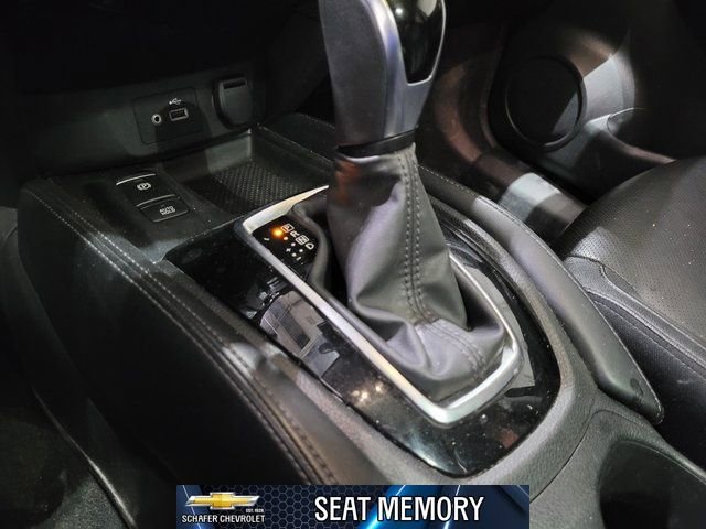 Used 2020 Nissan Rogue SL image 43