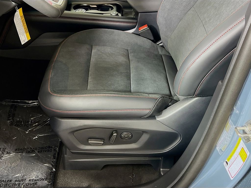 New 2026 Ford Explorer ST w/ Sun And Sound Package image 24