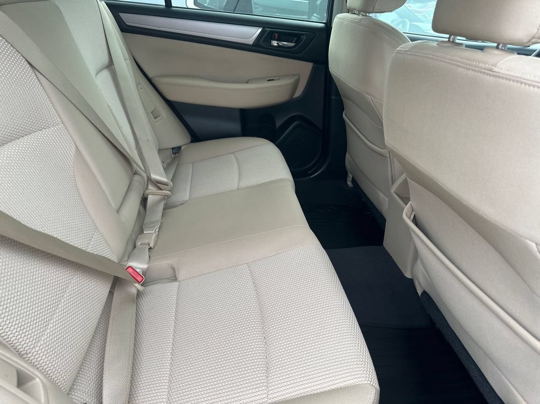 Used 2015 Subaru Outback 2.5i Premium AWD/4WD image 39