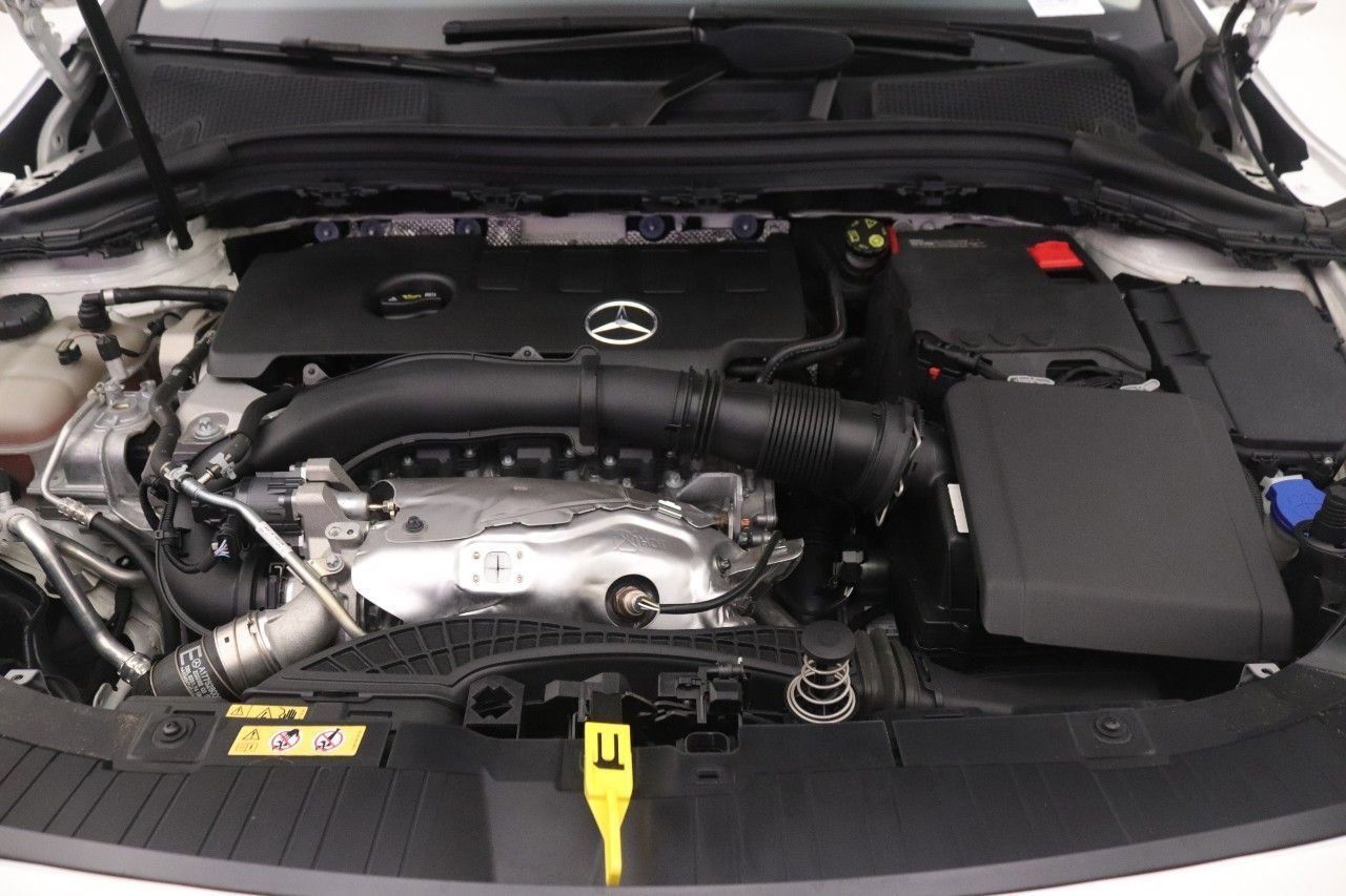 Certified 2023 Mercedes-Benz GLA 250 image 26