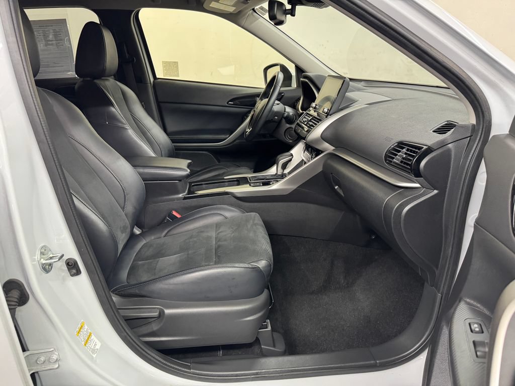 Used 2024 Mitsubishi Eclipse Cross SE AWD/4WD image 29