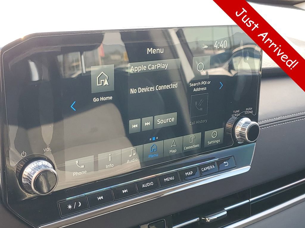 Used 2024 Mitsubishi Outlander SE AWD/4WD image 28