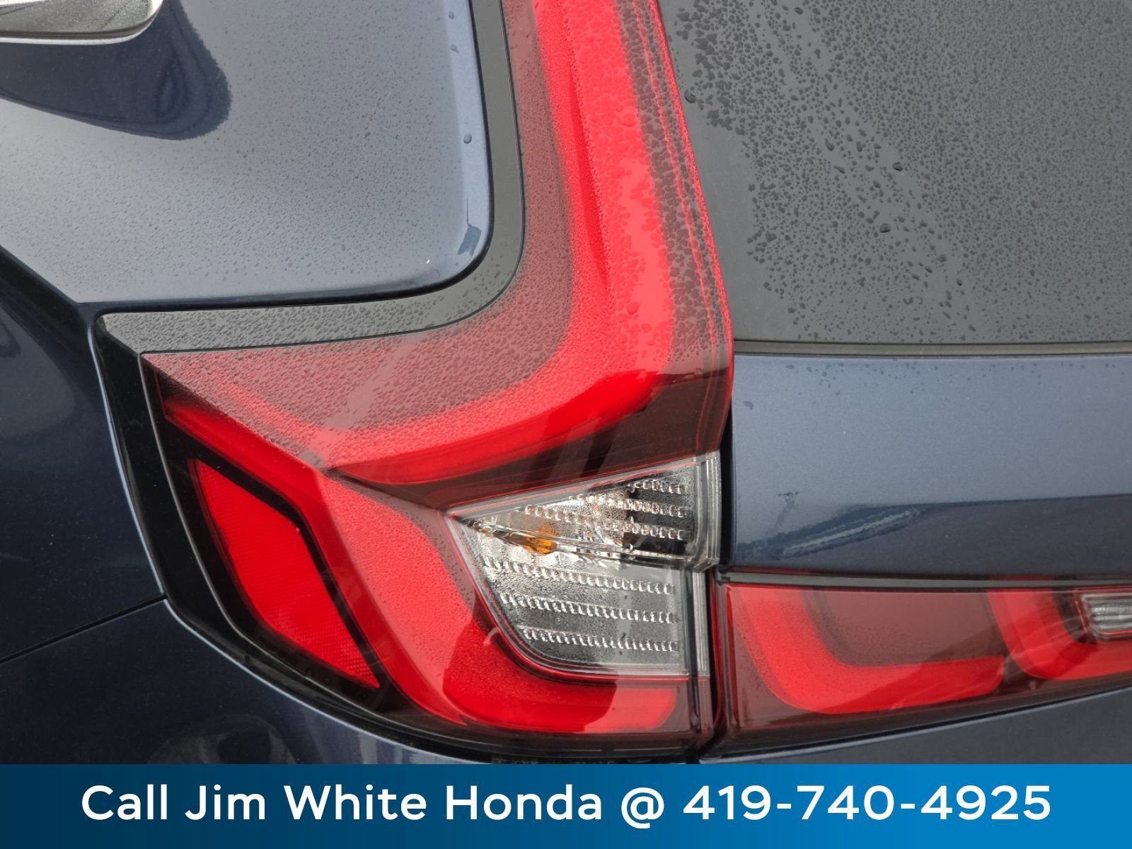 Certified 2023 Honda CR-V EX-L image 16