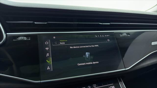 Used 2023 Audi Q8 Premium w/ Convenience Package AWD/4WD image 34