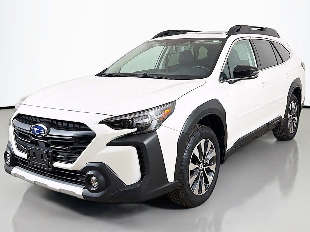 Used 2023 Subaru Outback Limited image 9
