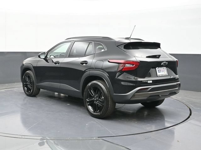 Used 2026 Chevrolet Trax ACTIV w/ Driver Confidence Package FWD image 10