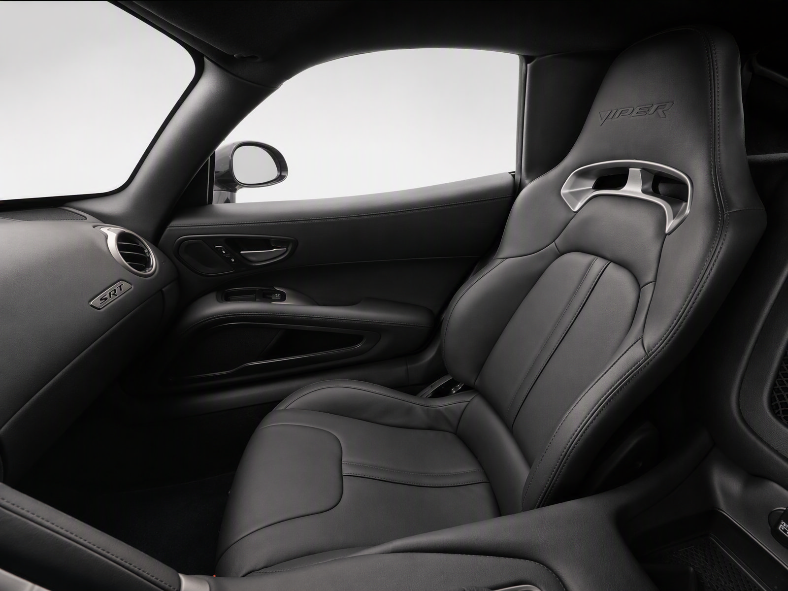 Used 2013 SRT Viper SRT-10 RWD image 17