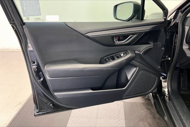 Used 2021 Subaru Outback Premium AWD/4WD image 26