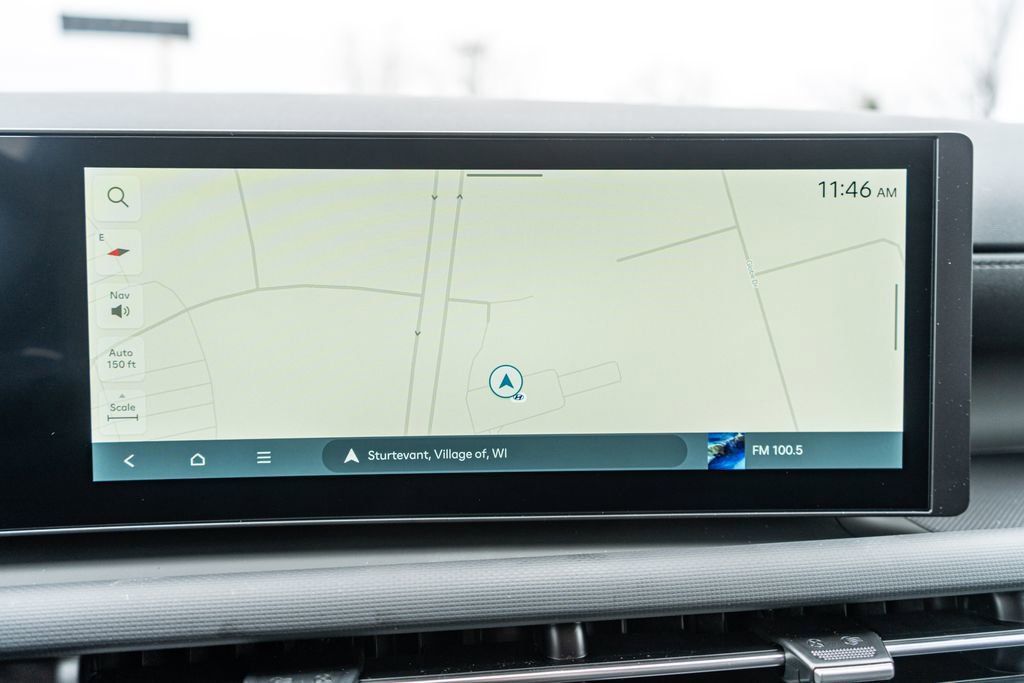 New 2026 Hyundai Santa Cruz XRT image 37