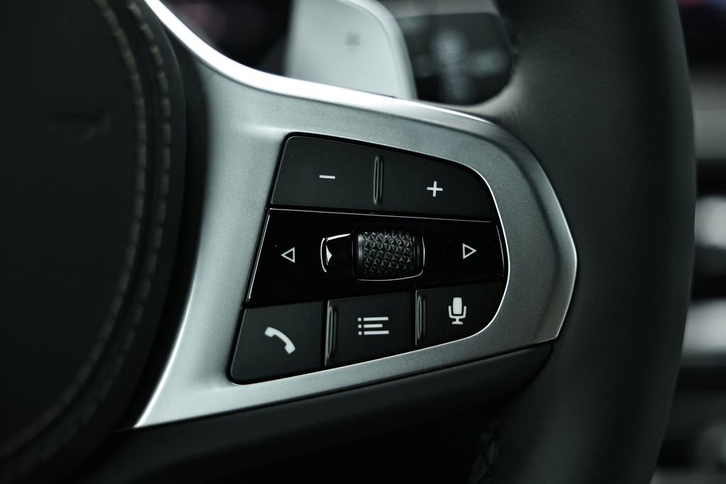 New 2026 BMW X5 xDrive50e w/ Executive Package image 37