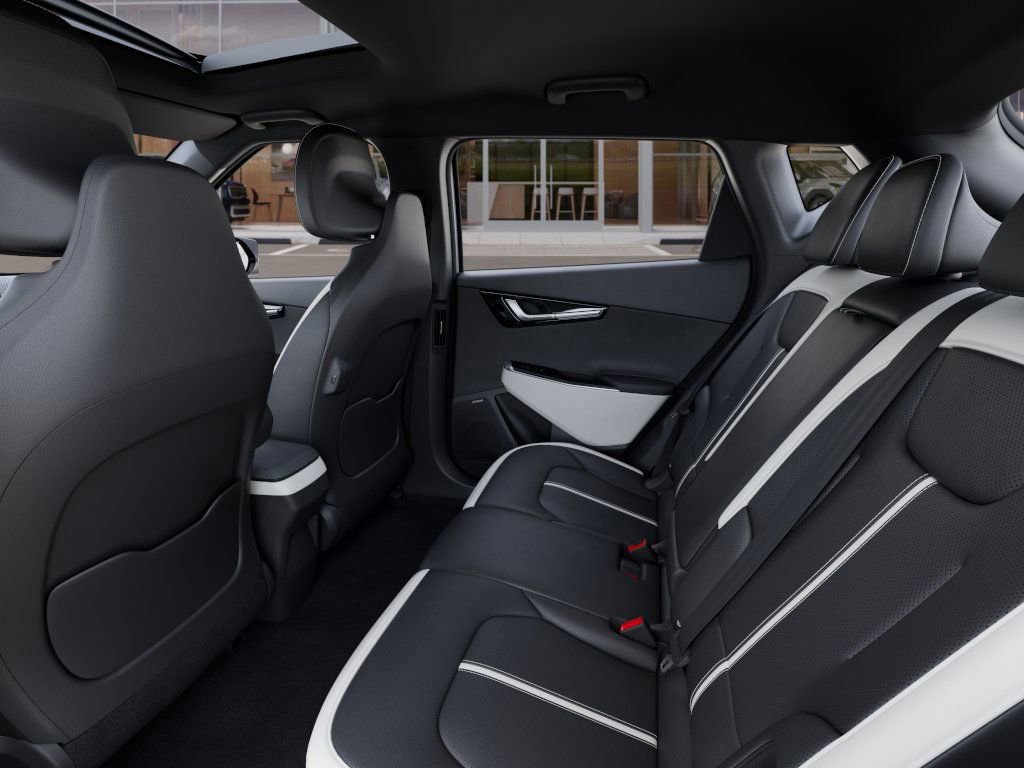 New 2025 Kia EV6 GT-Line image 18