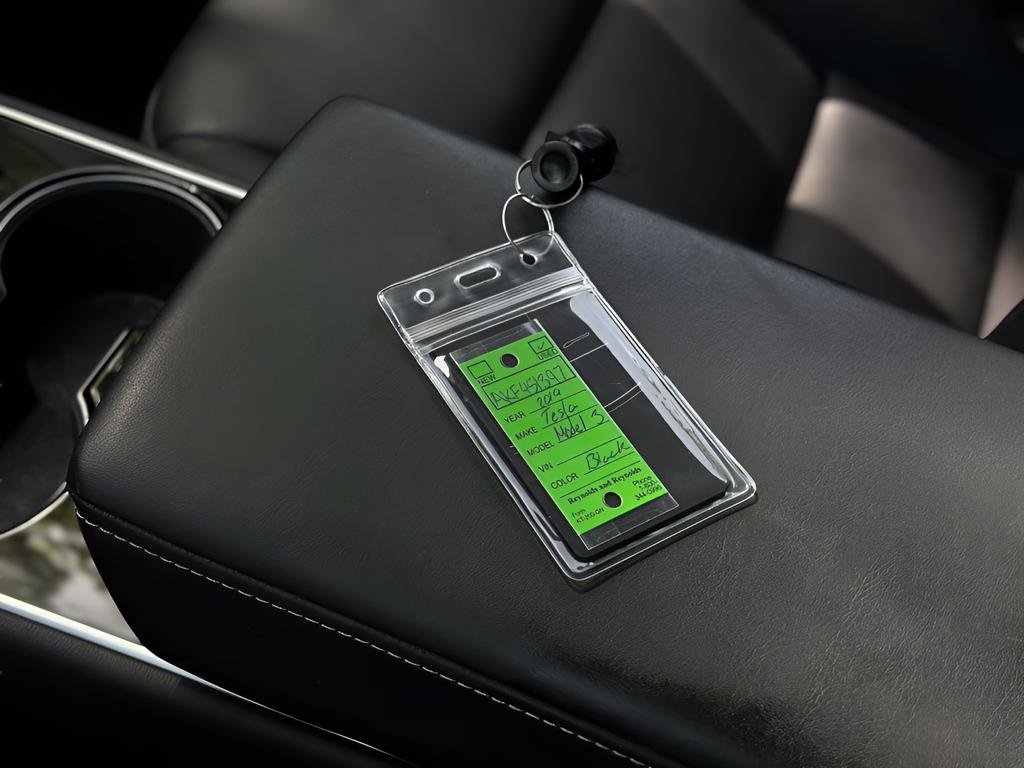 Used 2019 Tesla Model 3 Long Range image 30