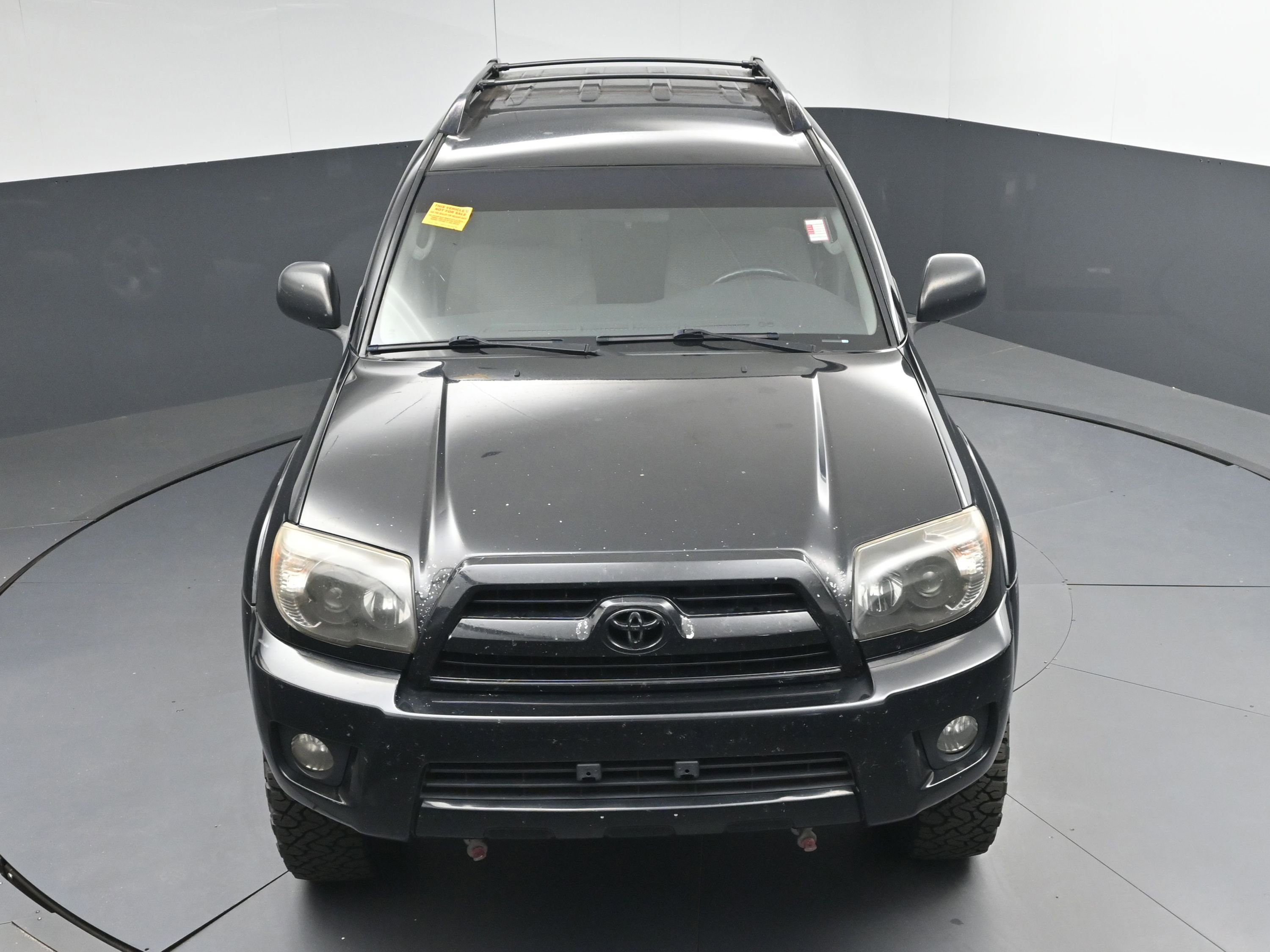 Used 2007 Toyota 4Runner SR5 AWD/4WD image 29