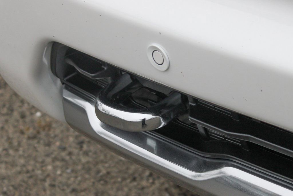 Used 2024 Chevrolet Silverado 3500 High Country w/ High Country Premium Package image 52