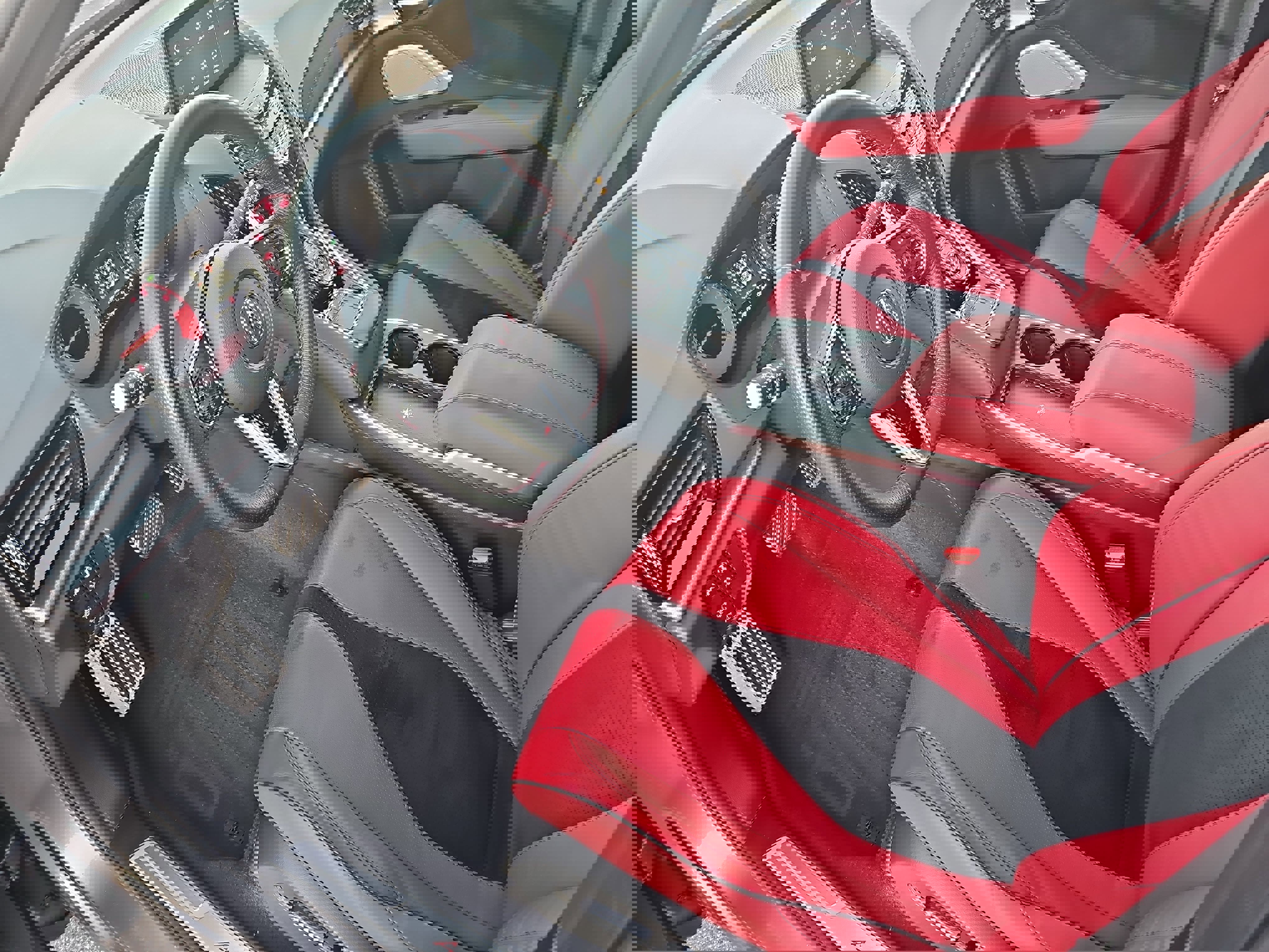 Used 2025 Acura RDX A-Spec image 16