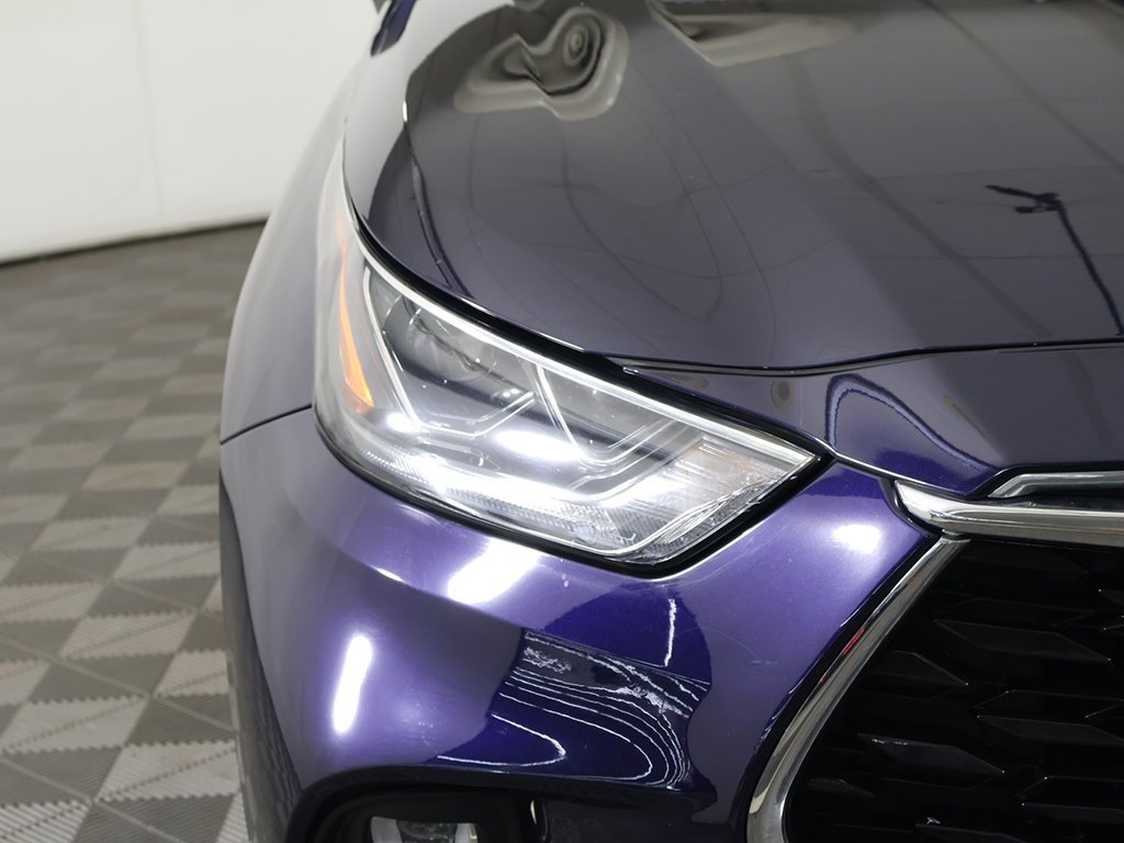 Used 2020 Toyota Highlander Limited image 16