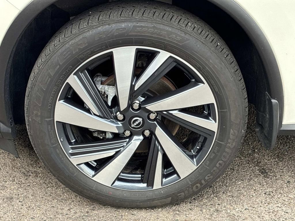 Used 2024 Nissan Murano SL image 20