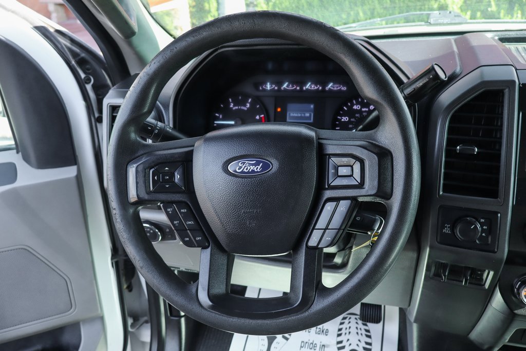 Used 2019 Ford F250 XL w/ Power Equipment Group image 21