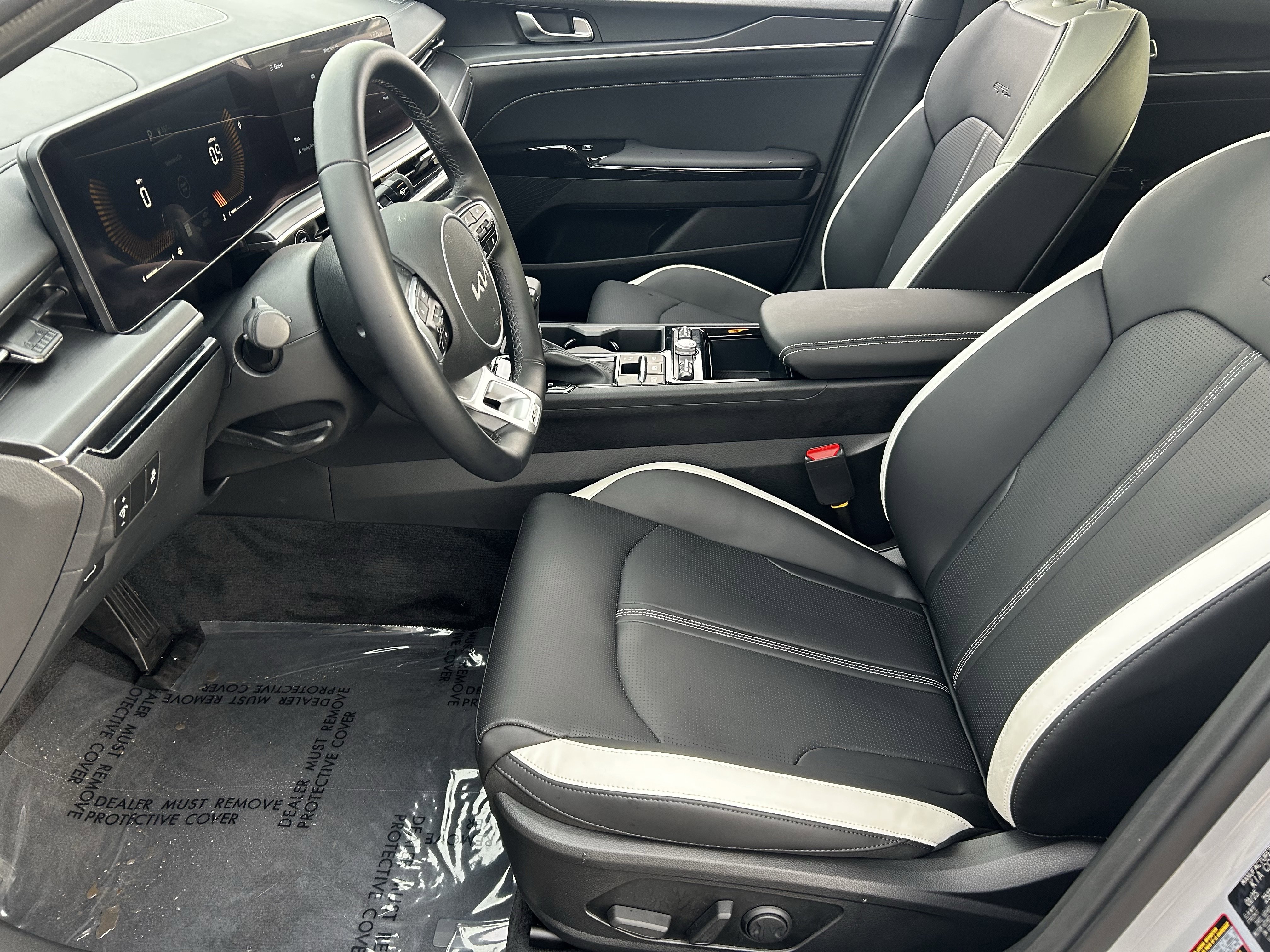 Used 2025 Kia K5 GT-Line image 18