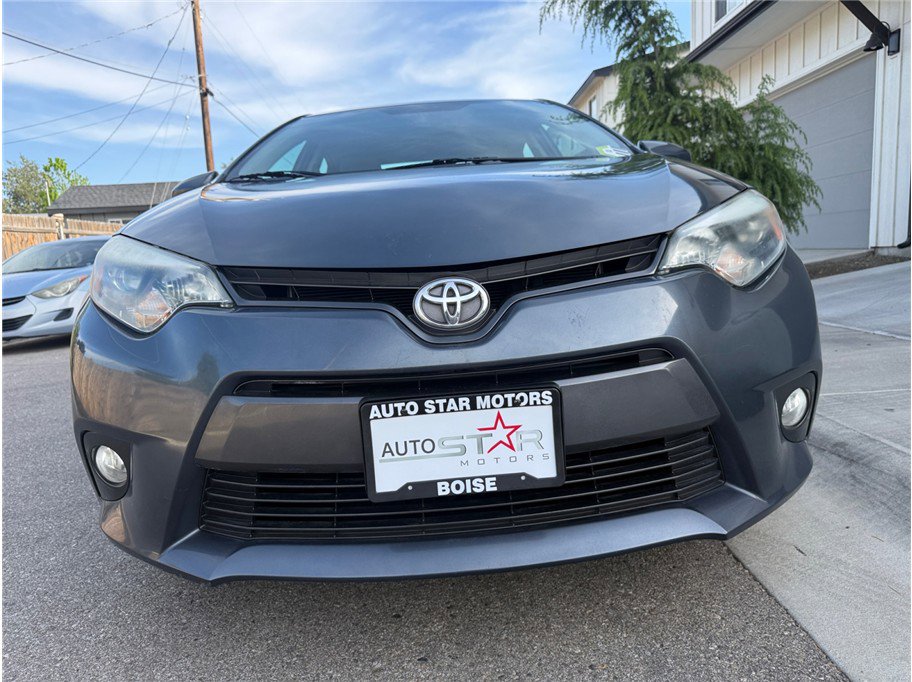 Used 2016 Toyota Corolla LE FWD image 49