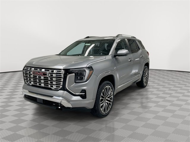 New 2026 GMC Terrain Denali image 4