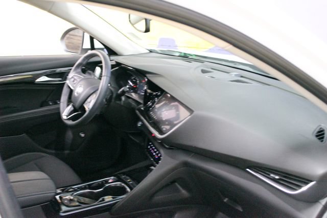 Used 2022 Buick Envision Preferred FWD image 12